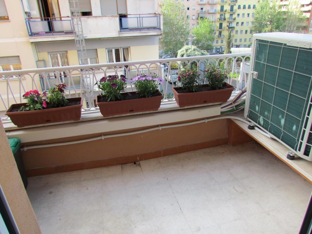 Latere Vatican Loft Рим Экстерьер фото