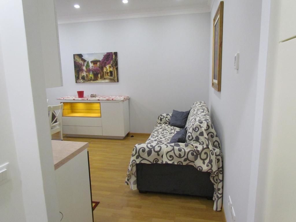 Latere Vatican Loft Рим Экстерьер фото